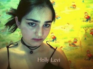 Holly_Levi