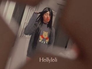 Hollyloli