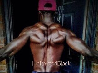 HollywoodBlack