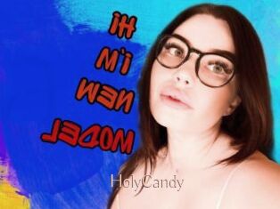 HolyCandy