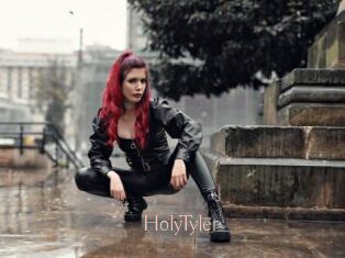 HolyTyler