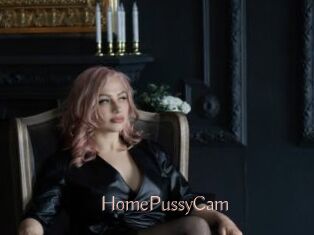 HomePussyCam