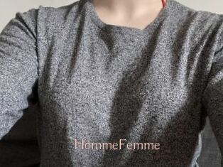 HommeFemme