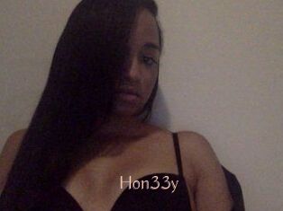 Hon33y