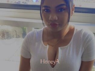 HoneyA