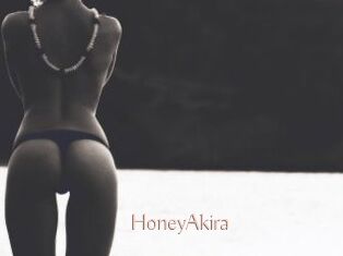 HoneyAkira