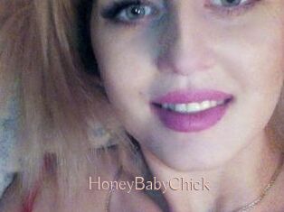 HoneyBabyChick