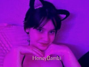 HoneyBambi