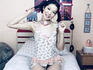 HoneyBani00