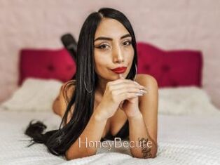 HoneyBecute Anal Sexe