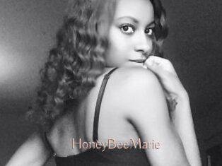 HoneyBeeMarie