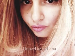 HoneyBunnyLena