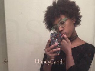 HoneyCandii