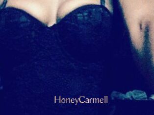 HoneyCarmell