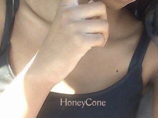 HoneyCone