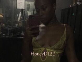 HoneyD123