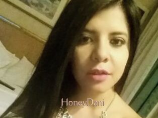 HoneyDani