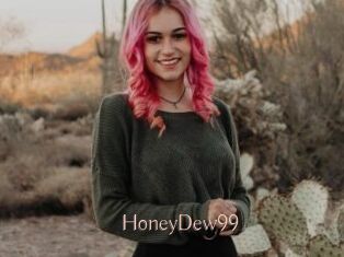 HoneyDew99