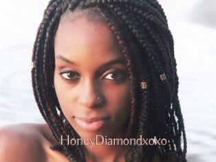 HoneyDiamondxoxo
