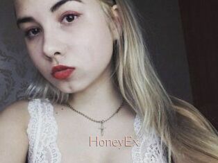 HoneyEx