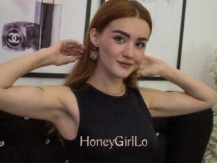 HoneyGirlLo