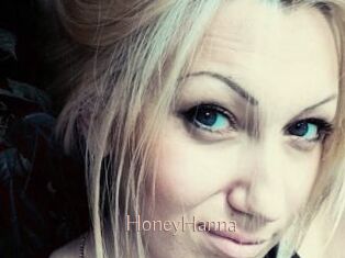 HoneyHanna