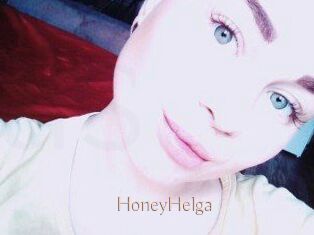 HoneyHelga