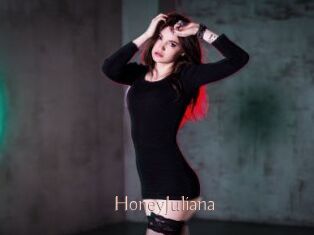 HoneyJuliana