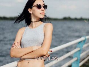 HoneyLady