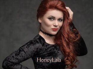 HoneyLala