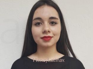 HoneyLatinax