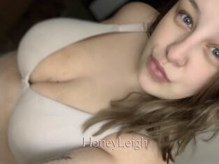 HoneyLeigh