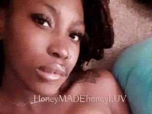 HoneyMADEhoneyLUV