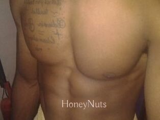 HoneyNuts