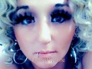 HoneyPrestine