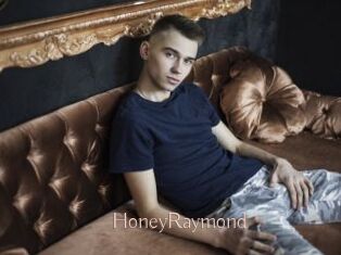 HoneyRaymond
