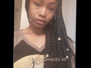 HoneySweets_xo
