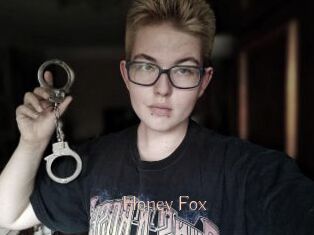 Honey_Fox
