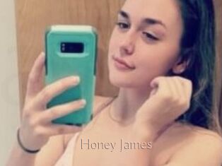 Honey_James