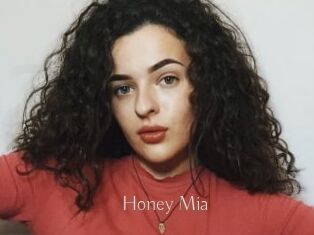 Honey_Mia
