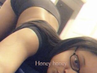 Honey_honey