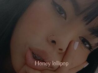 Honey_lollipop