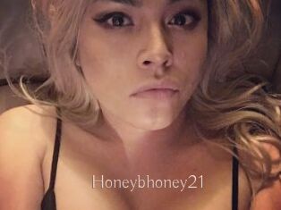 Honeybhoney21