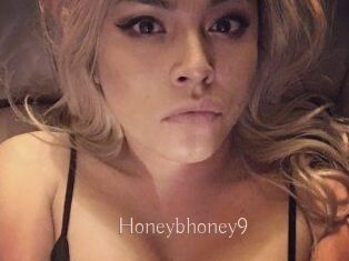 Honeybhoney9