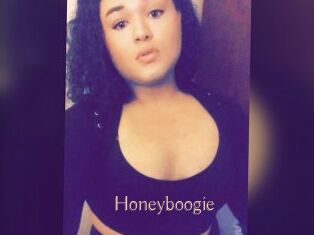 Honeyboogie