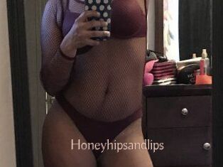 Honeyhipsandlips