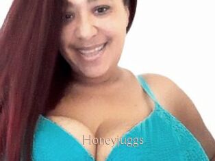 Honeyjuggs