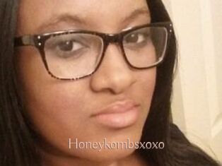 Honeykombsxoxo