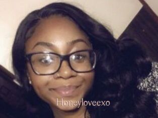 Honeyloveexo