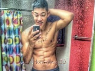 Honeylover23